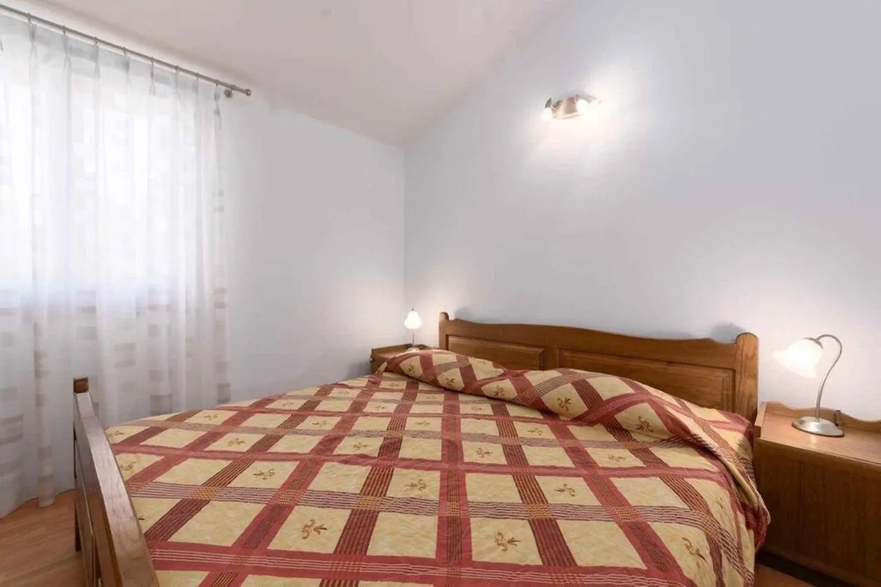 Apartments In Porec - Istrien 43248 Croatia