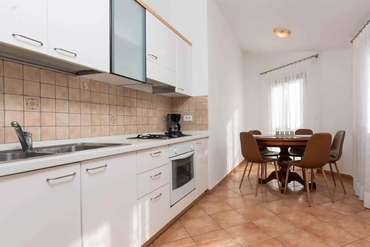 Apartments In Porec - Istrien 43248