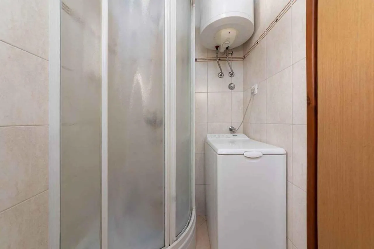 Apartments In Porec - Istrien 43248