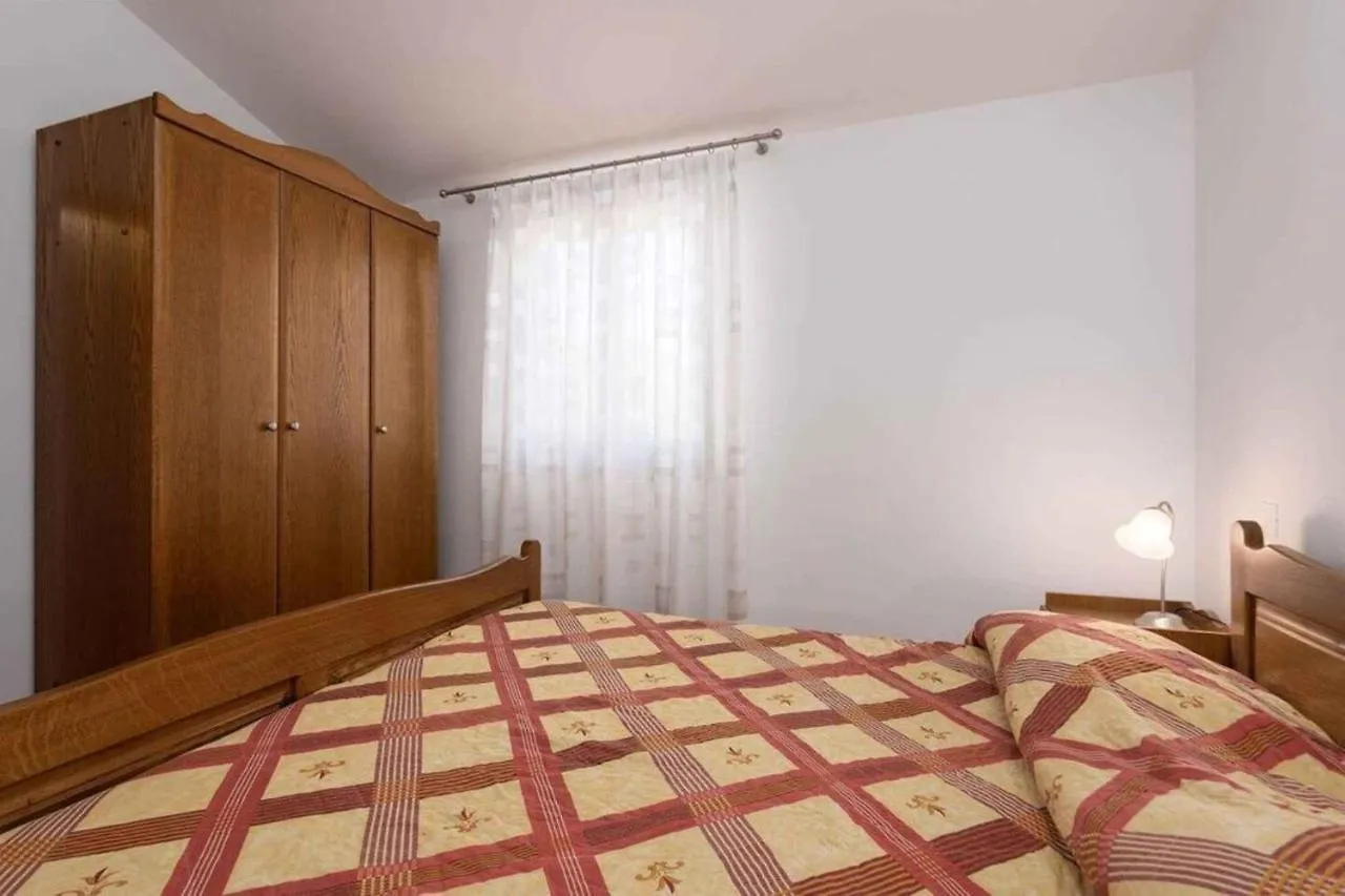 Apartments In Porec - Istrien 43248 0*,  Croatia
