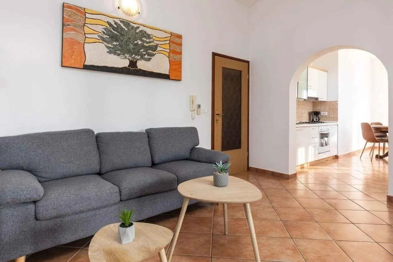 Apartments In Porec - Istrien 43248