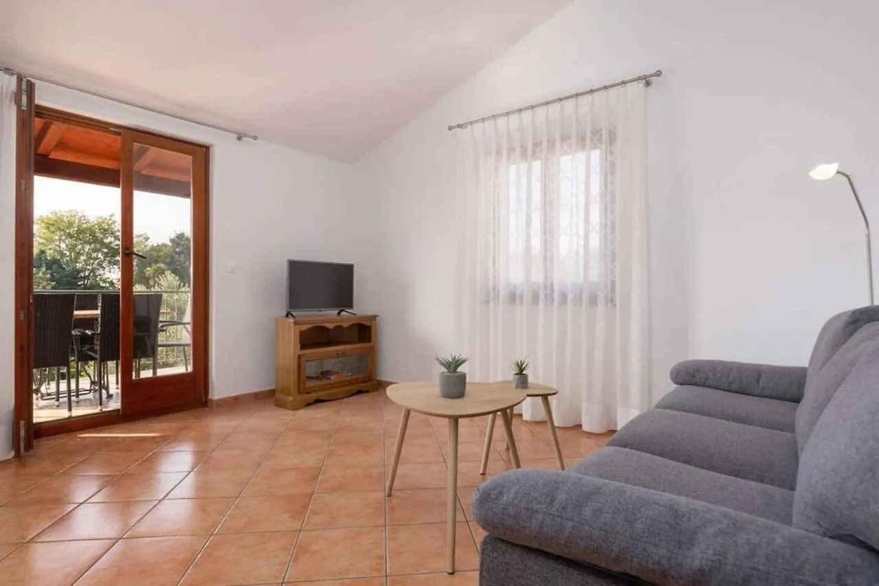 Apartments In Porec - Istrien 43248 Croatia