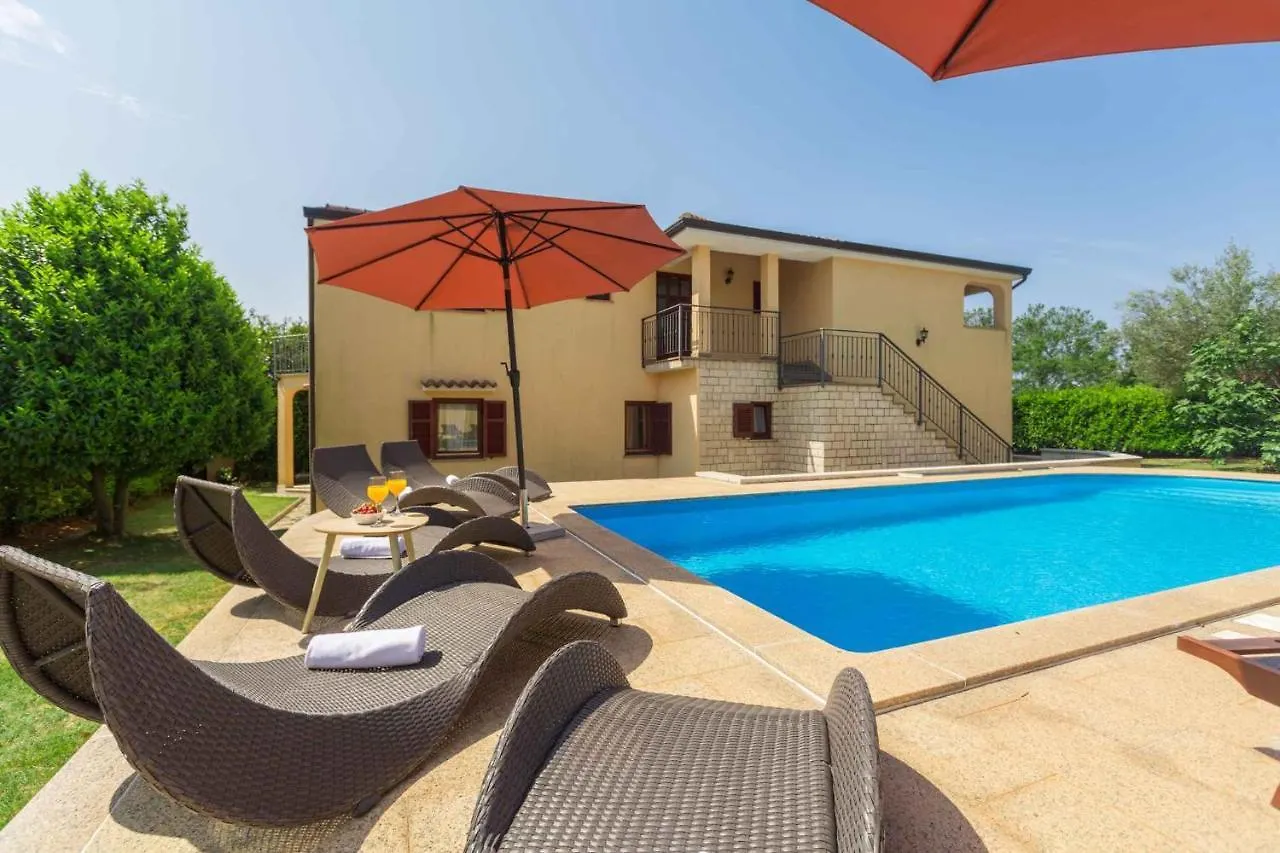 Apartments In Porec - Istrien 43248