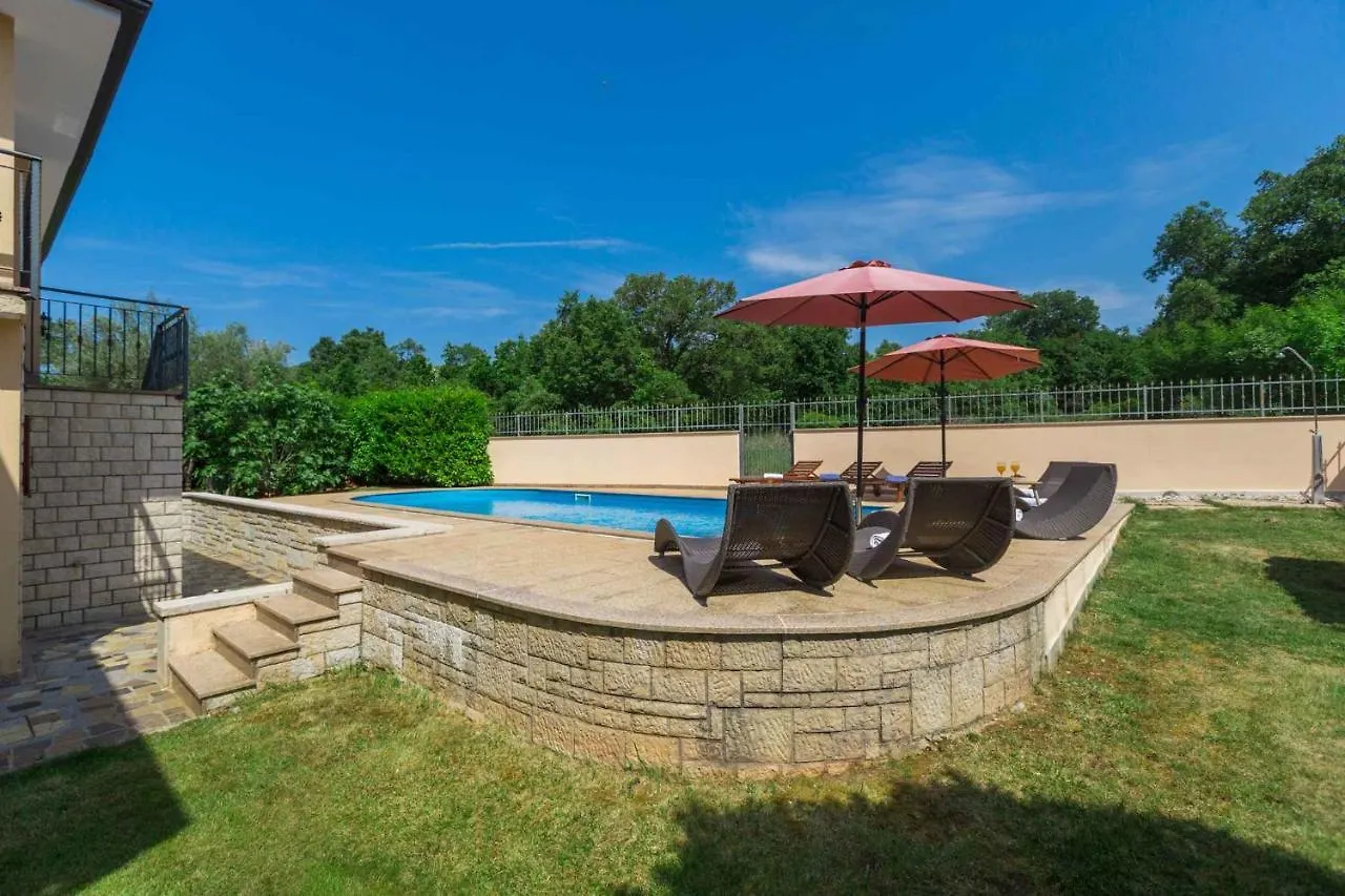 Apartments In Porec - Istrien 43248