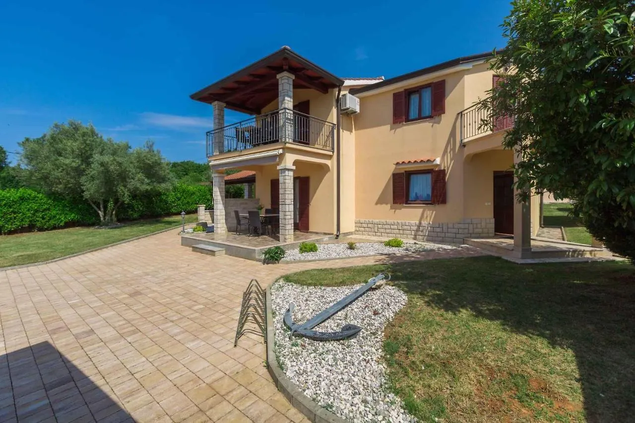 Apartments In Porec - Istrien 43248