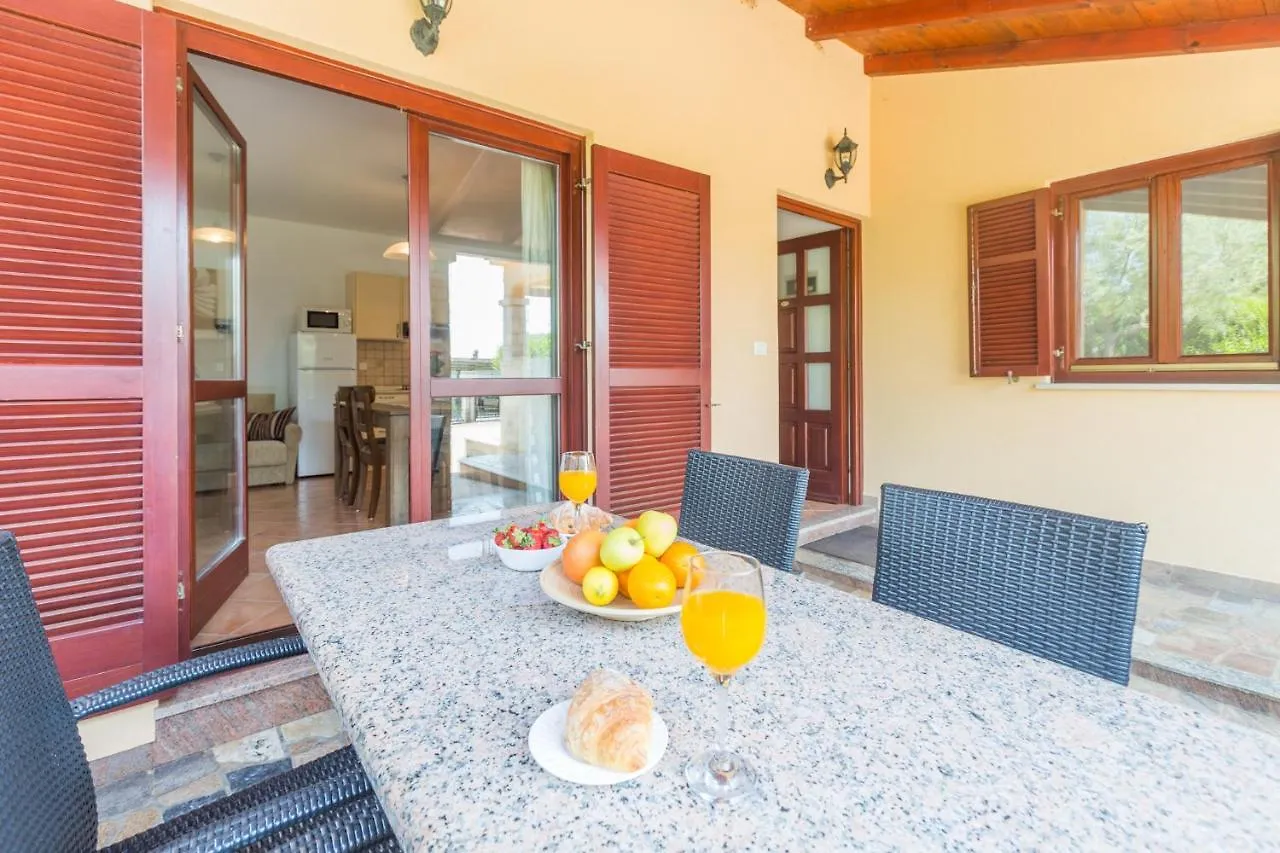 Apartments In Porec - Istrien 43248