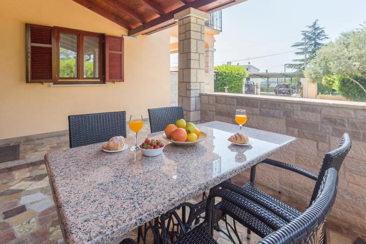 Apartments In Porec - Istrien 43248