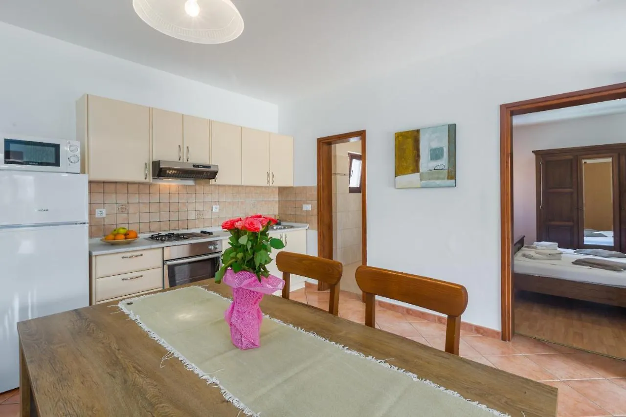Apartments In Porec - Istrien 43248 0*,  קרואטיה