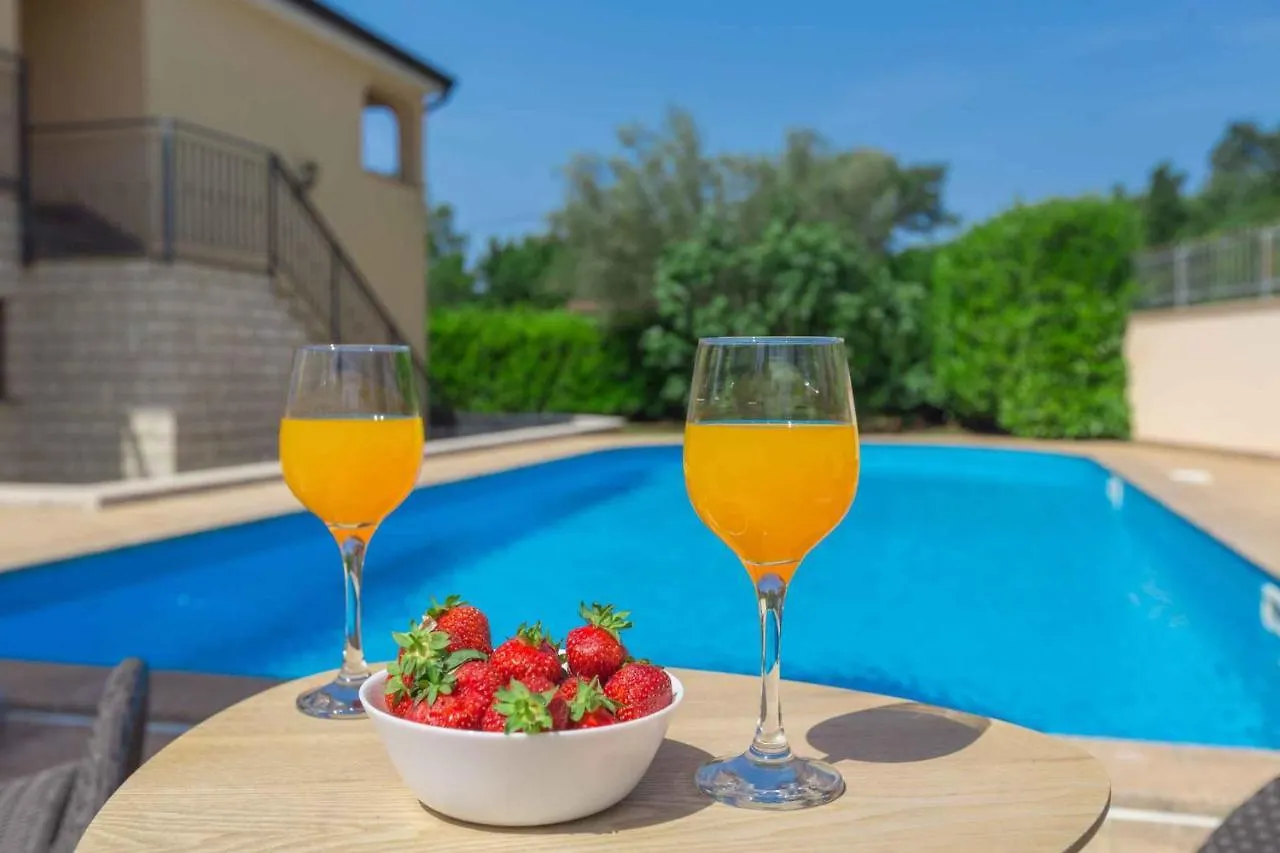Apartments In Porec - Istrien 43248