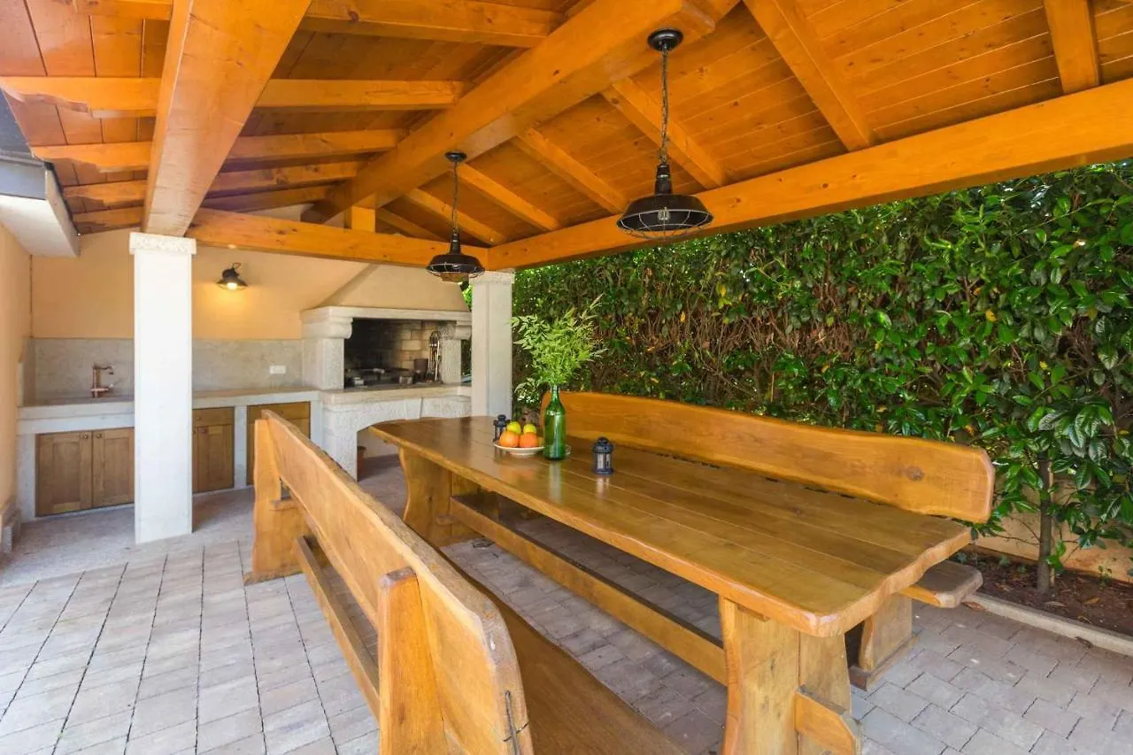 Apartments In Porec - Istrien 43248