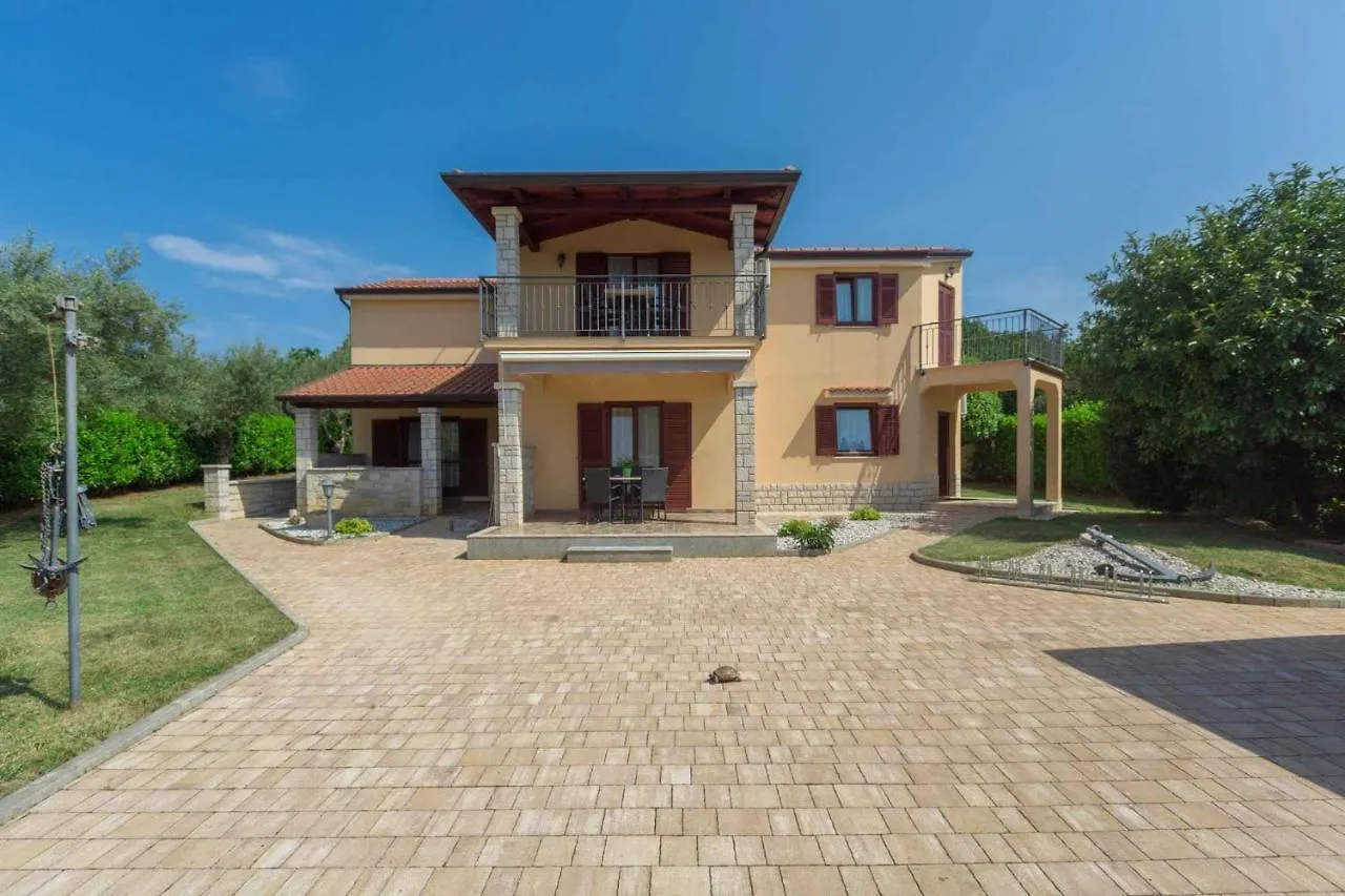 Apartments In Porec - Istrien 43248