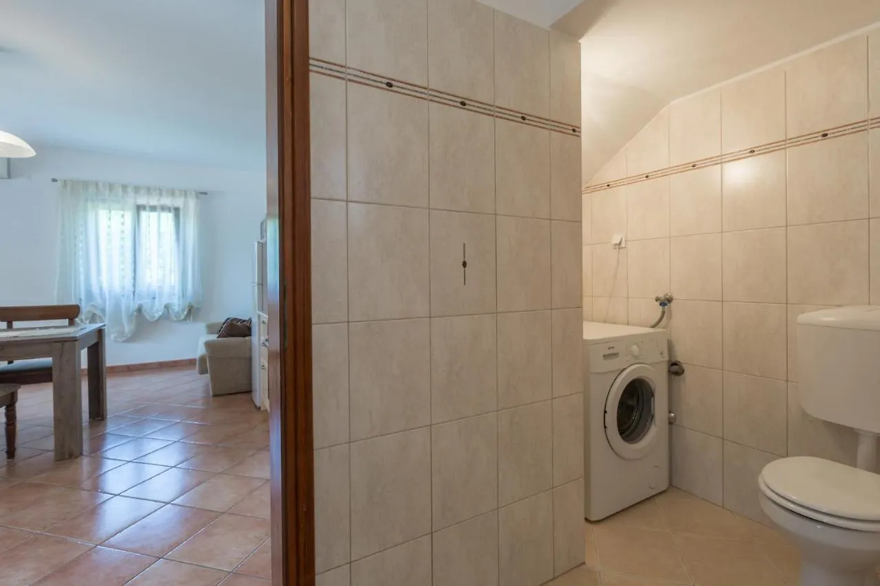 Apartments In Porec - Istrien 43248 קרואטיה