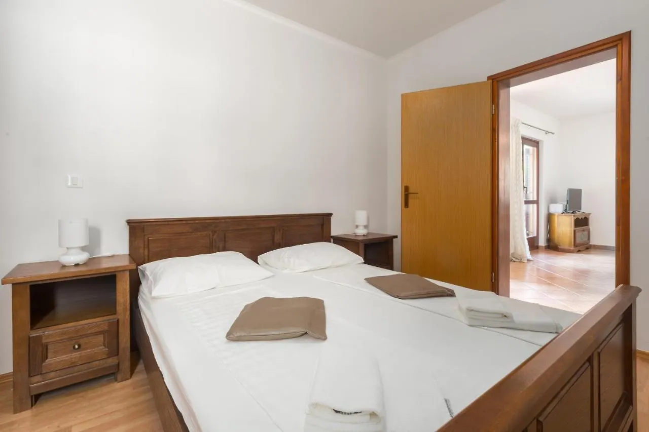 Apartments In Porec - Istrien 43248