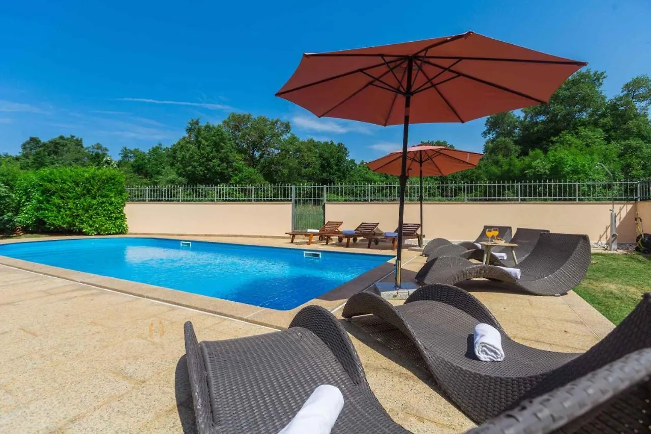 Apartments In Porec - Istrien 43248